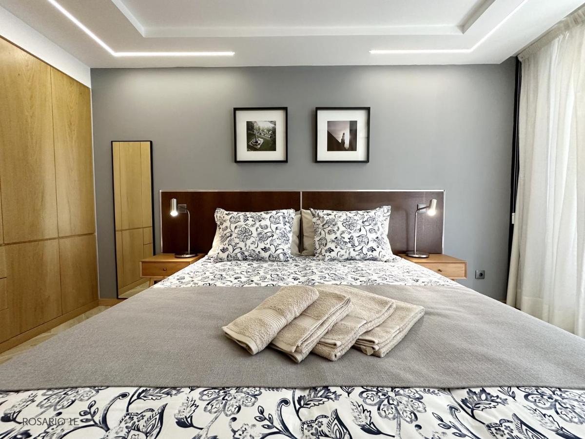 Rosario 1E By Rosario Inn ปอร์โต ภายนอก รูปภาพ