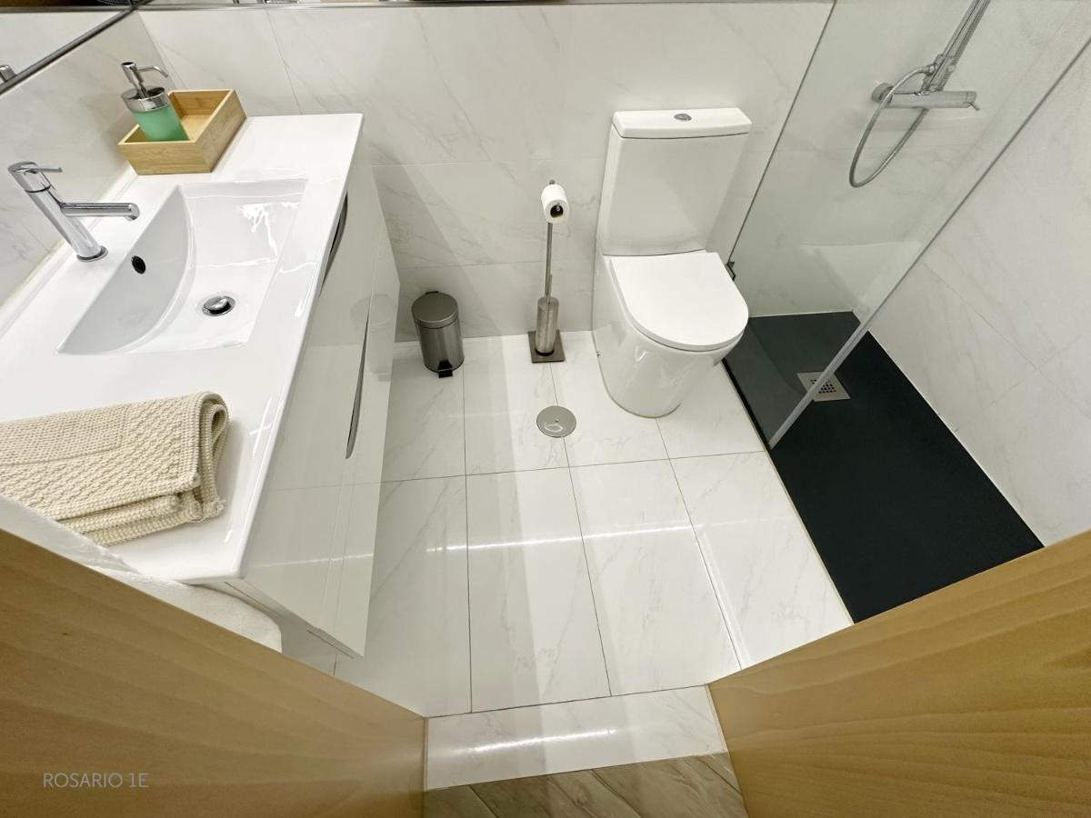 Rosario 1E By Rosario Inn ปอร์โต ภายนอก รูปภาพ