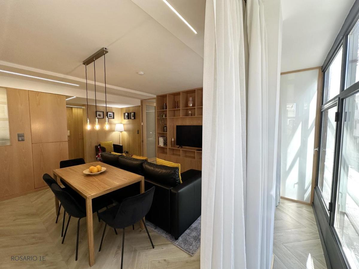Rosario 1E By Rosario Inn ปอร์โต ภายนอก รูปภาพ