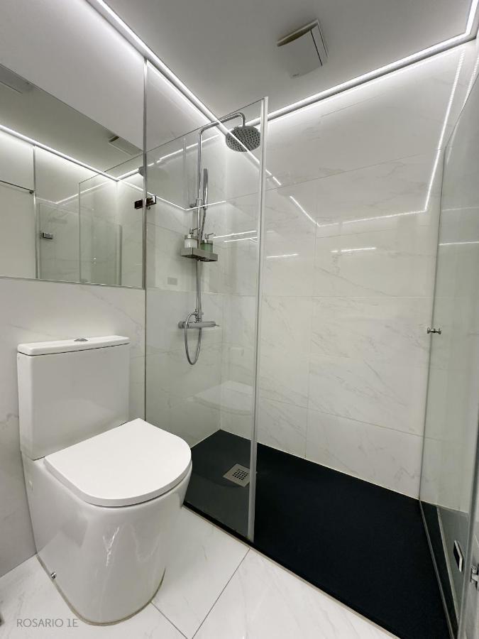 Rosario 1E By Rosario Inn ปอร์โต ภายนอก รูปภาพ