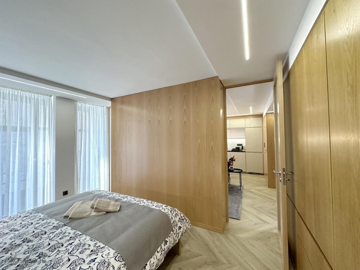 Rosario 1E By Rosario Inn ปอร์โต ภายนอก รูปภาพ