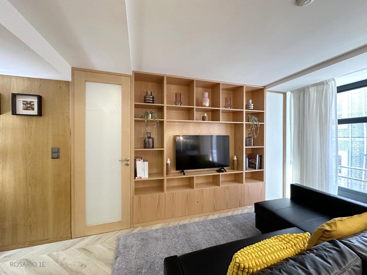 Rosario 1E By Rosario Inn ปอร์โต ภายนอก รูปภาพ