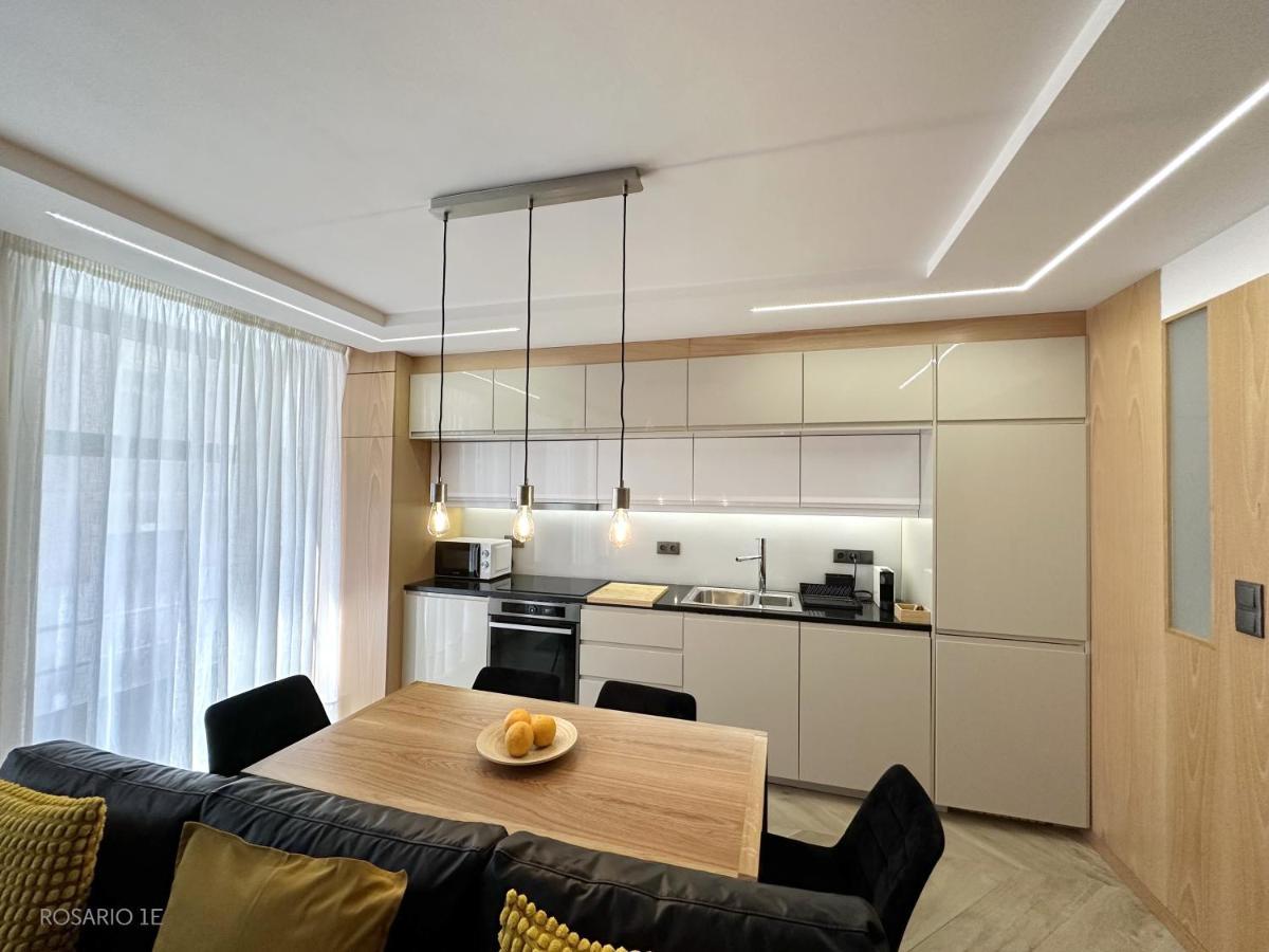 Rosario 1E By Rosario Inn ปอร์โต ภายนอก รูปภาพ