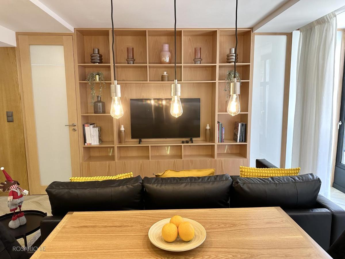 Rosario 1E By Rosario Inn ปอร์โต ภายนอก รูปภาพ