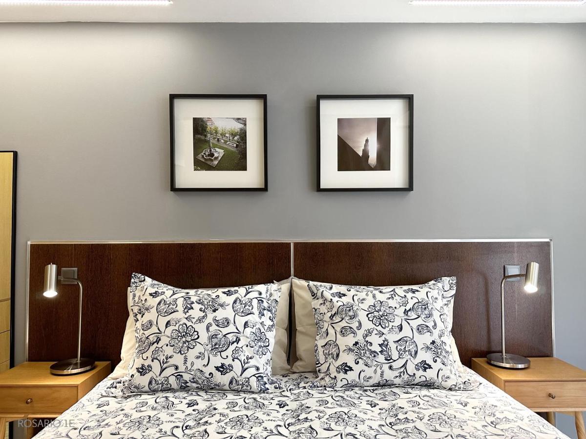 Rosario 1E By Rosario Inn ปอร์โต ภายนอก รูปภาพ
