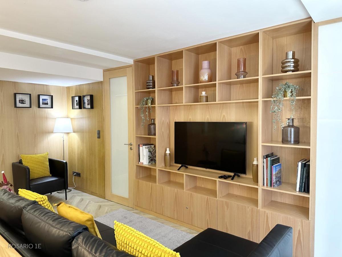 Rosario 1E By Rosario Inn ปอร์โต ภายนอก รูปภาพ