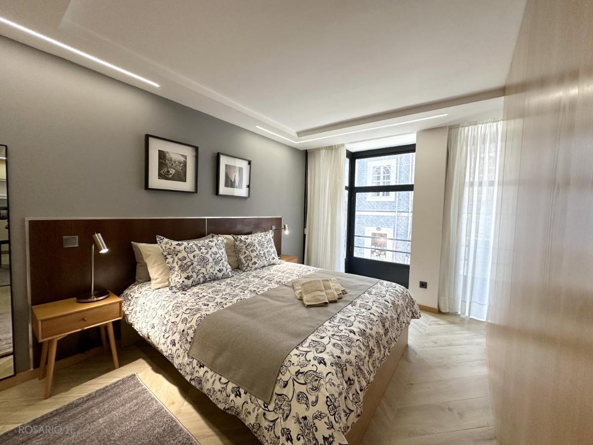 Rosario 1E By Rosario Inn ปอร์โต ภายนอก รูปภาพ