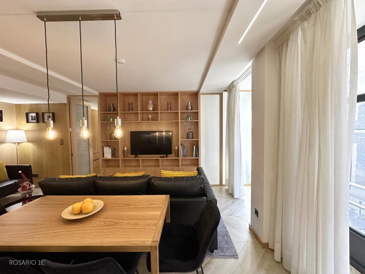 Rosario 1E By Rosario Inn ปอร์โต ภายนอก รูปภาพ