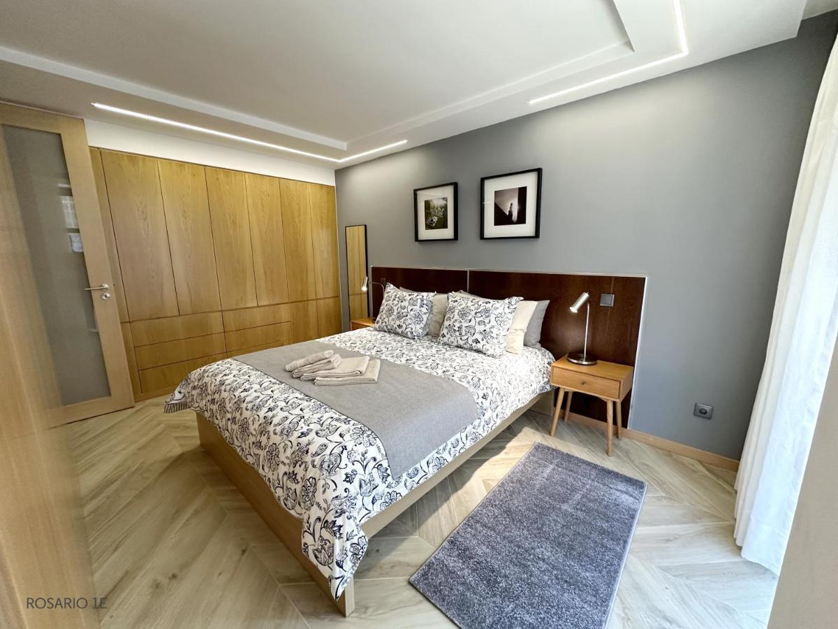 Rosario 1E By Rosario Inn ปอร์โต ภายนอก รูปภาพ