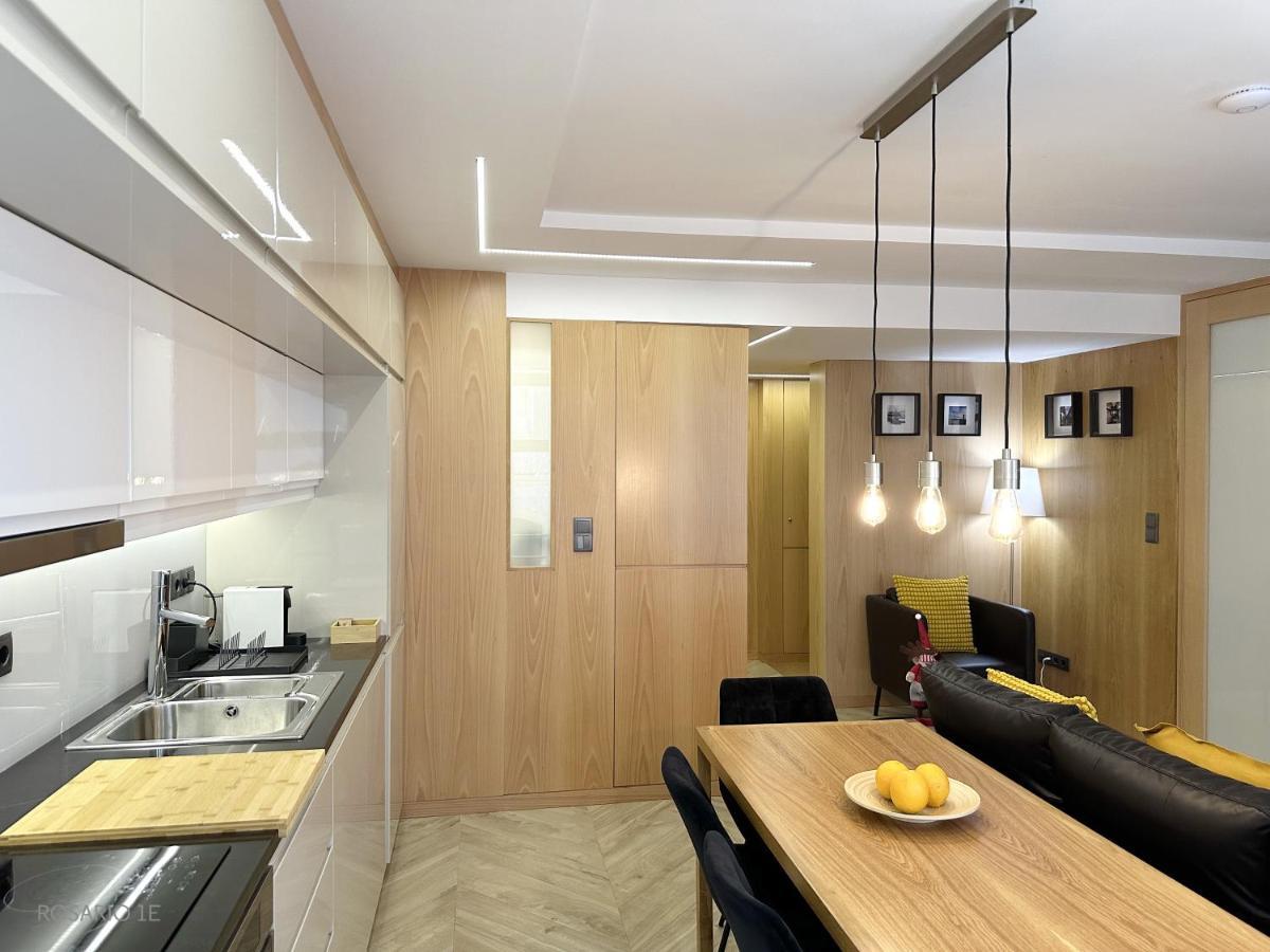 Rosario 1E By Rosario Inn ปอร์โต ภายนอก รูปภาพ
