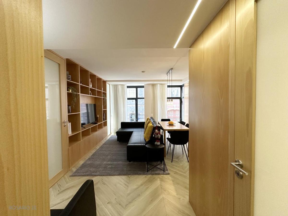 Rosario 1E By Rosario Inn ปอร์โต ภายนอก รูปภาพ