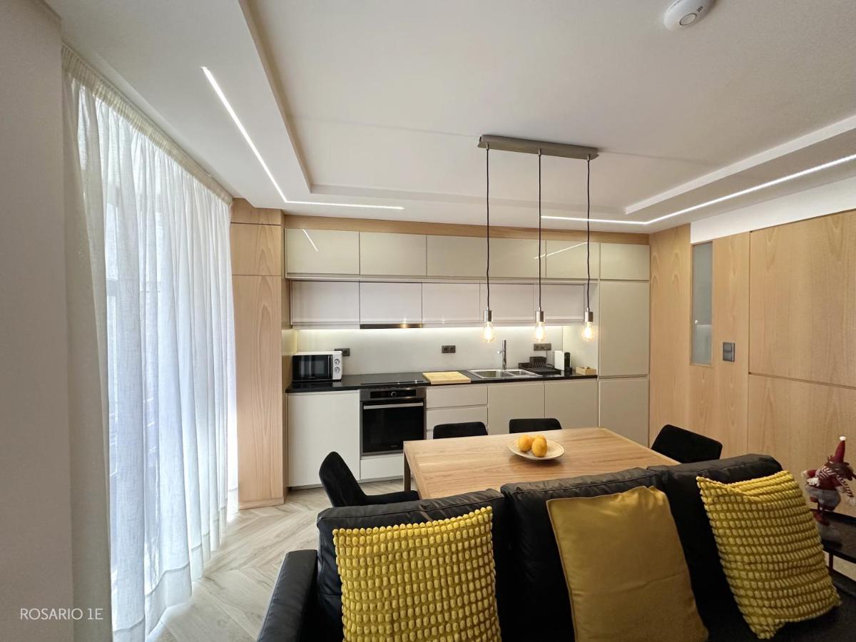Rosario 1E By Rosario Inn ปอร์โต ภายนอก รูปภาพ