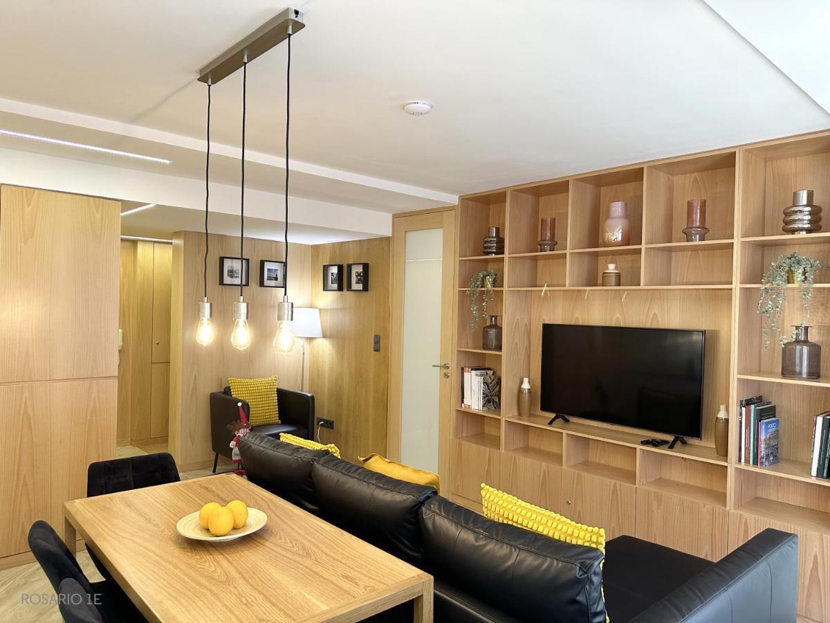 Rosario 1E By Rosario Inn ปอร์โต ภายนอก รูปภาพ