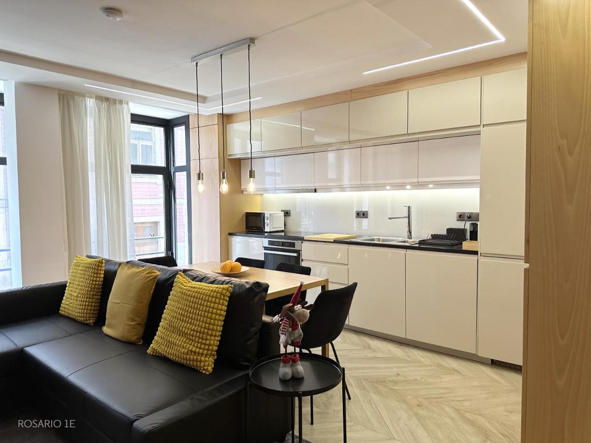 Rosario 1E By Rosario Inn ปอร์โต ภายนอก รูปภาพ